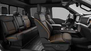 2026 Ford F-150® Internal Image 1